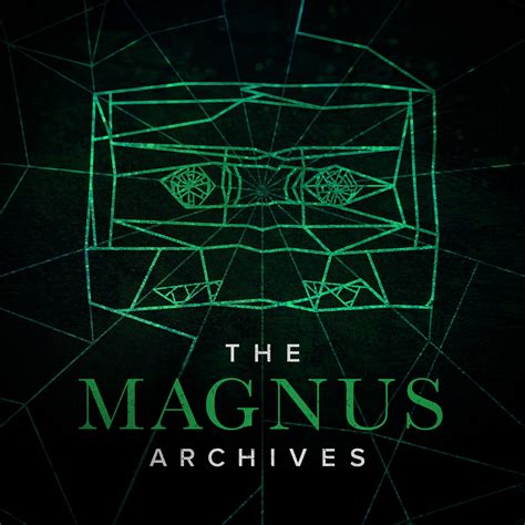 magnus archives